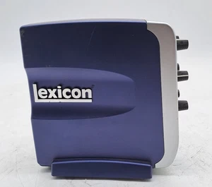 Lexicon: Lambda USB Audio Interface 4x2x2 Desktop Recording Studio - Picture 1 of 3