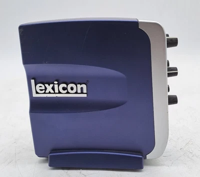 Lexicon: Lambda USB Audio Interface 4x2x2 Desktop Recording Studio - Image 1 of 3