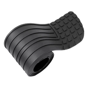 Universal Car Trunk Edge Guard Protective Strips Impact Scratch Protections Trim - Picture 1 of 8
