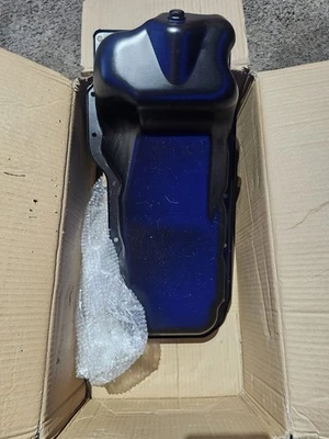 Para Dodge Dakota Durango Ram Raider 4.7L 2001-13 53020902AB Nuevo cárter de aceite del motor Foto 1 de 4