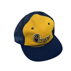 Vintage San Diego Chargers Mütze NFL Official License - Bild 1 von 16