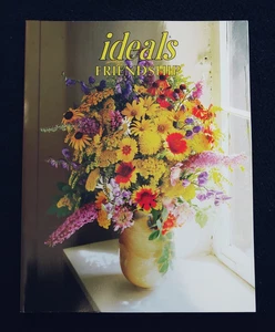 Vintage Ideals Friendship - Band 48 Nr. 6 - 1991 - GUT - Bild 1 von 8