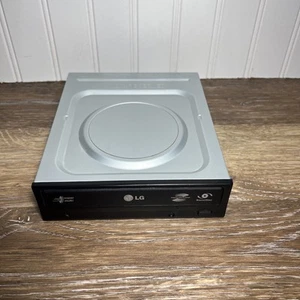 LG GH22NP20 - Super Multi DVD Rewriter - Great condition - Very Clean! - Afbeelding 1 van 5