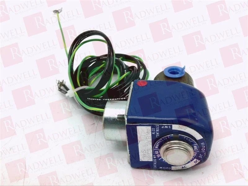 EMERSON 202CB1/8B5/32B / 202CB18B532B (NUEVO SIN CAJA) Foto 1 de 1