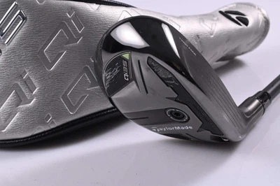 Taylormade Qi35 #4 Hybrid / 22 Grad / Regular Flex Ventus Blue 6 Schaft - Bild 1 von 4