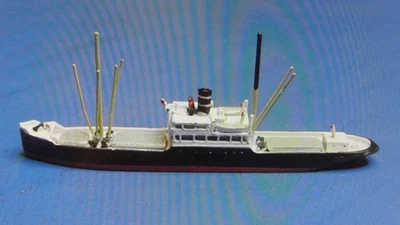 1/1250 CM-Miniaturas Holandés (Países Bajos) Carguero "Sint Maarten" 1941 #CM380 Foto 1 de 3