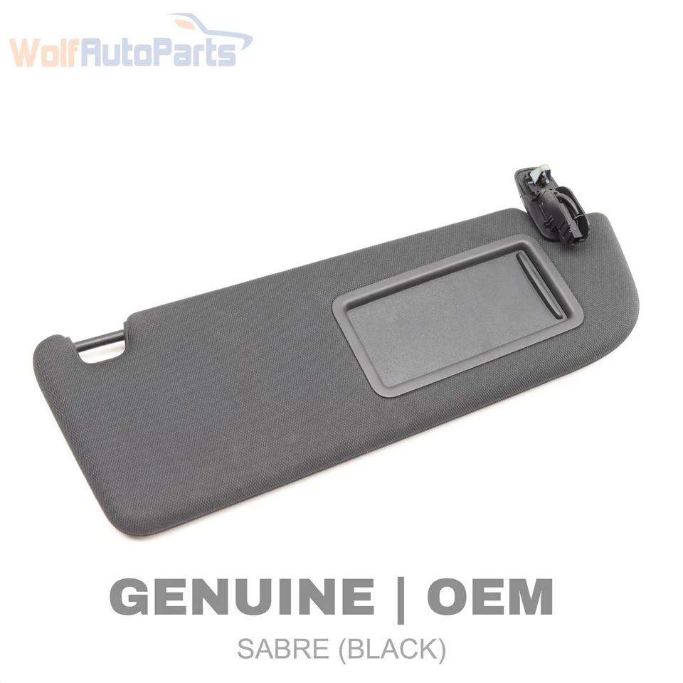 AUDI A6 2016-2018 - Parasol derecho/espejo 4G0857552N Foto 1 de 4