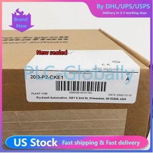 Powerflex 700S 20D-P2-CKE1  20DP2CKE1 US Free Tax - Picture 1 of 4