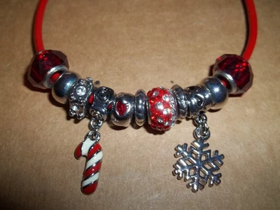Pulsera Glam and Glow Holiday Foto 1 de 3