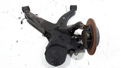 BRAZO SUSPENSION INFERIOR TRASERO DERECHO / 1509582 PARA MERCEDES-BENZ VITO MIXT - Image 1 of 3