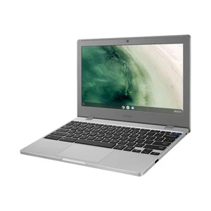Samsung Chromebook 4 11.6 HD N4020 4GB 32GB CHROME OS SILVER XE310XBA-KA1US - Bild 1 von 1