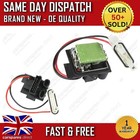 RENAULT CLIO MK2 / KANGOO MK1 HEATER BLOWER MOTOR FAN RESISTOR