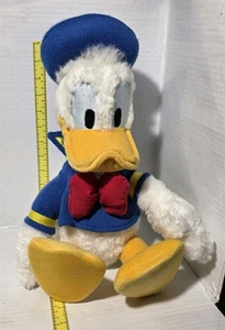 Disney Land Resort Plüschtier Donald Duck 18 Zoll - Bild 1 von 6