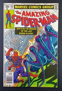 Amazing Spider-Man (1963) #191 NM- (9.2) - Bild 1 von 2