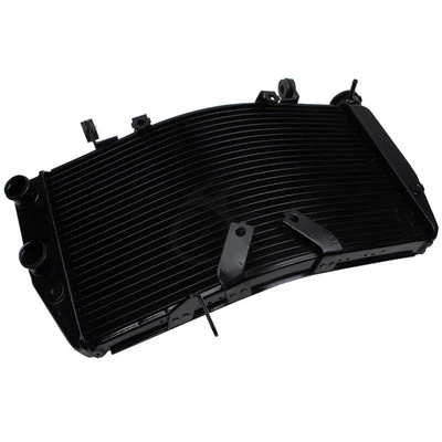 Radiador de refrigeración enfriador de motor apto para Ducati 848 EVO 2011-2013 1198 SP 2011 Foto 1 de 4