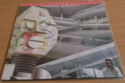 ALAN PARSONS PROJECT I ROBOT SEALED 2 LP MFSL Mobile Fidelity MOFI 45 rpm no cd - Image 1 of 4