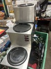 Grindmaster - 3 Tier Coffee Shop  Burner - 300 watt - Commercial - BW-3T Warmer