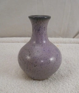 Jarrón Vernon Owens Jugtown Ware, 4,5 pulgadas de Seagrove, Carolina del Norte Master Potter - Imagen 1 de 6