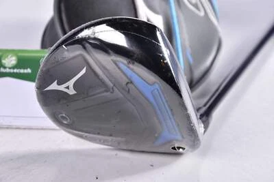 Mizuno ST-Z 230 #3 Wood / 15 Degree / Regular Flex Kai'li Blue 60 Shaft - Image 1 of 4