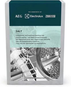 AEG Electrolux Dishwasher and Washing Machine Salt 'M3GCS200' 1KG - Picture 1 of 1