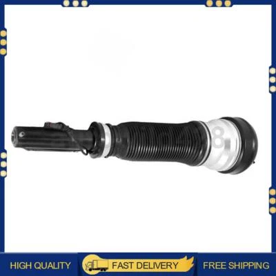 Puntal de suspensión neumática delantera Unity Automotive 1X para Mercedes-Benz S350 2006-2006 Foto 1 de 3