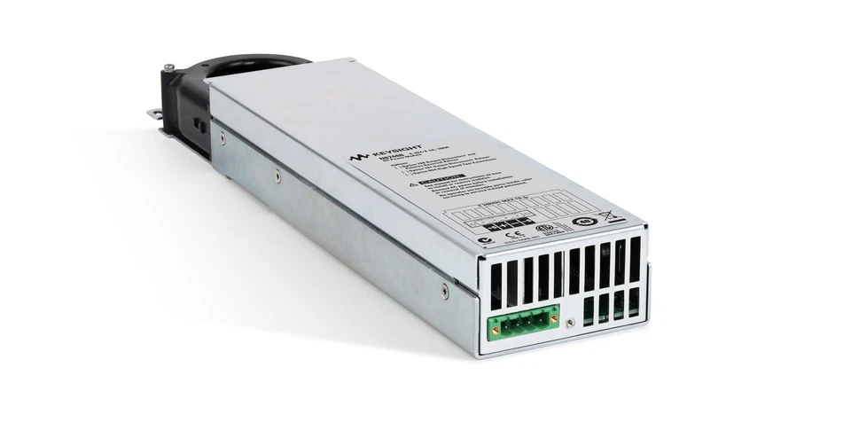Módulo de alimentación de CC N6744B Keysight Technologies; 35V / 3A / 100W Foto 1 de 1