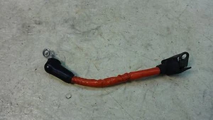 2000 Yamaha V Star Classic 650 XVS65 Y471. starter solenoid wire - Picture 1 of 3