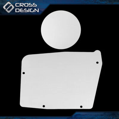 Soplador de placa de panel de eliminación apto para camioneta Chevy 67-72 segunda generación C/10 C/20 C/30 Foto 1 de 4