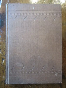 THE DISCIPLINE OF THE SOCIETY OF FRIENDS OF Western Yearly Meeting 1881 - Picture 1 of 6