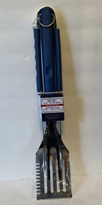 Charcoal Companion Barbecue 3 Piece Tool Set 18" Long - Brand New - Picture 1 of 3