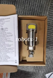 1pcs IFM PM1705 Pressure sensor NEW FedEx or DHL - Afbeelding 1 van 4