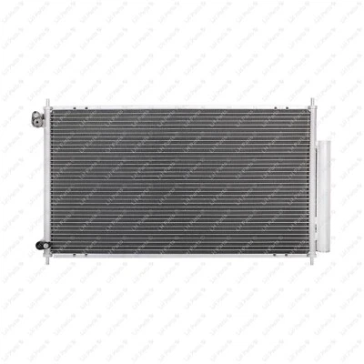 AC Condenser Replacement Fits 2004-2008 Acura TSX L4 2.4L 80110SEA013 AC3030119 Foto 1 de 4