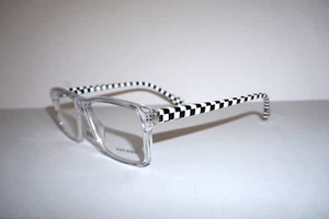 NUEVO MARCO DE GAFAS AUTÉNTICO ALAIN MIKLI A03065 007 - Imagen 1 de 6