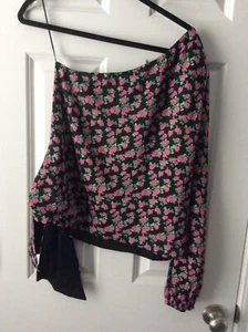 NWT, Wayf Size M Womens Top, Style 70407WCH, $99 - Picture 1 of 7