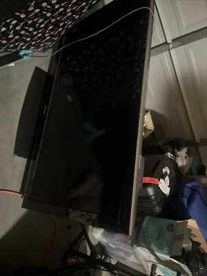 Sharp LC-19SB25U 19'' 16:9 720p LCD TV - Image 1 of 2