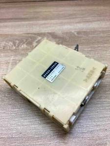 87480 28030 077200 2301 Denso Toyota Previa Module Climatronic Control Heating - Picture 1 of 7