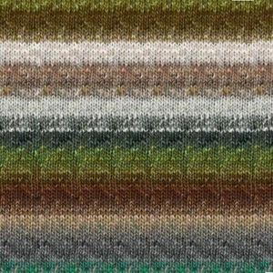 NORO ::Yukata #21:: silk wool yarn Onomichi - Picture 1 of 3