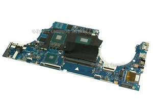 L58862-601 OEM HP MOTHERBOARD INTEL I5-9300H GTX 1050 15-DK 15-DK0051WM (DE57)* - Picture 1 of 4