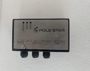 Polestar IsatData Pro IDP-690 Beijer X2 24VDC Power Supply - Picture 1 of 6