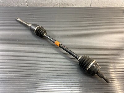 Оригинальный передний правый приводной вал половина CV для Mercedes GL 450 ML 350 2012-2019 годов выпуска - Изображение 1 из 4