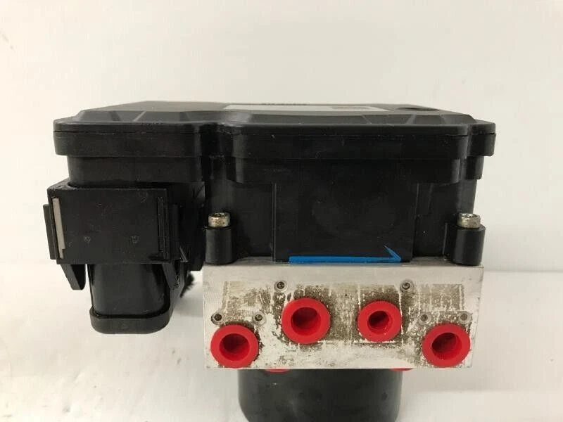 2016-2017 Ford Transit Connect ABS bomba de freio antibloqueio Assy thru 10/11/16 fabricante de equipamento original - Imagem 1 de 2