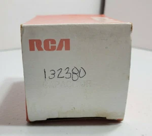 Vintage RCA Capacitor 132380 B3/E14 - Picture 1 of 6