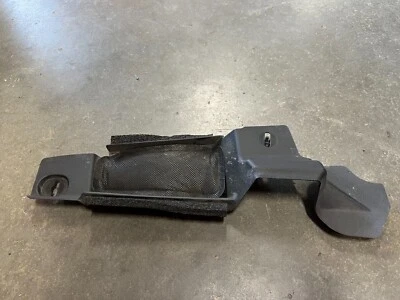 Protector de sello de soporte de guardabarros izquierdo Toyota Prius 2012-2014 2015 OEM 4129 Foto 1 de 4