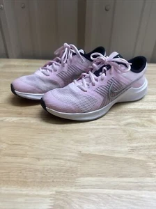 Nike Shoes Youth 6 Girl Downshifter V11 Low Sneakers CZ3949-605 Free Ship - Picture 1 of 8