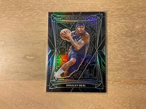 2023-24 Panini Obsidian Basketball Bradley Beal #180 Phoenix Suns - Picture 1 of 2