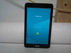 Asus MeMo Pad 7 K013C 7" WiFi Android Tablet 16GB Black - Picture 1 of 10