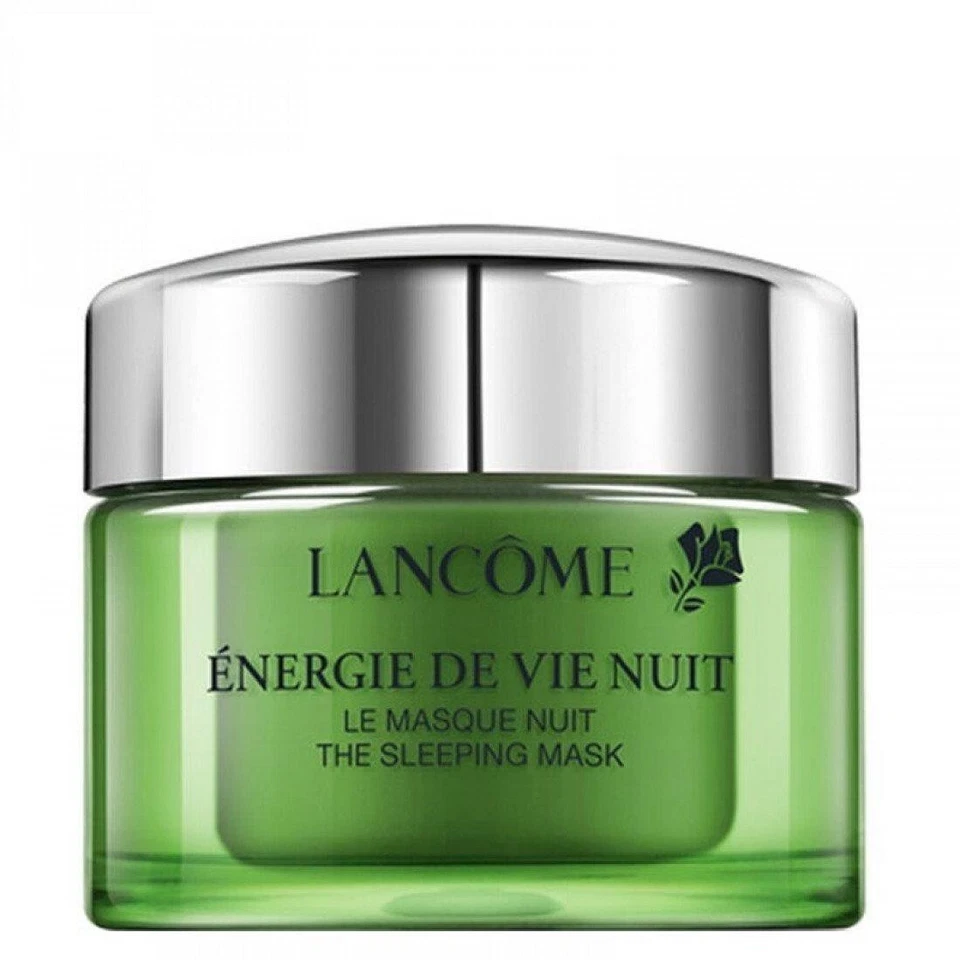 LANCÔME Lancome Energie De Vie Nuit Sleeping Mask 15ml - Feuchtigkeitsspendend und regenerierend