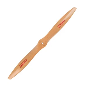 1 STCK. 23*10 starke CW Holzpropeller Benzinrequisite für RC Flugzeug - Bild 1 von 9