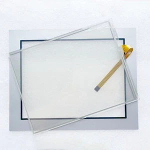 Touch Screen+Protective Film For AST3501-C1-AF AST3501-C1-D24 AST3501W-T1-D24 - Picture 1 of 3