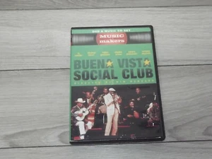Buena Vista Social Club (DVD) A53 - Bild 1 von 4
